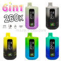 POCO 260k sedutan vape gudang EU